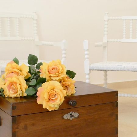 Tenuta Afra Squinzano Ngoại thất bức ảnh