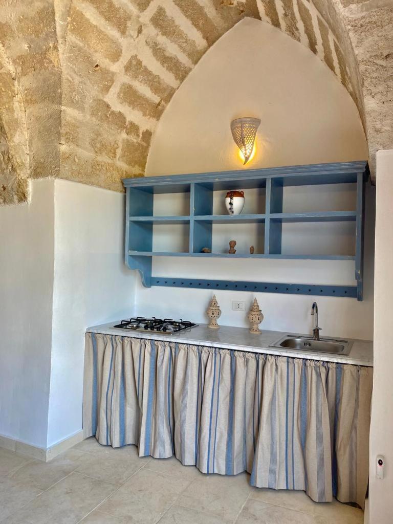Tenuta Afra Squinzano Ngoại thất bức ảnh