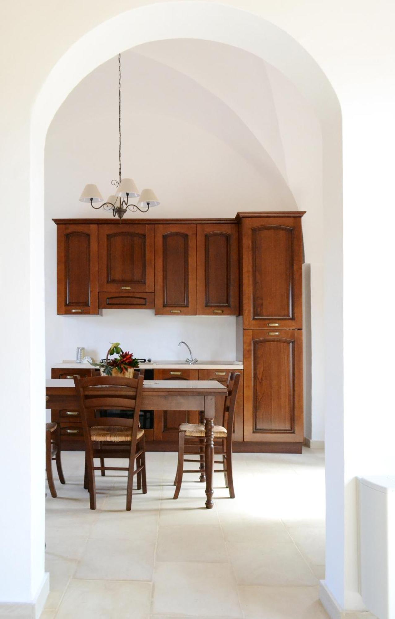 Tenuta Afra Squinzano Ngoại thất bức ảnh