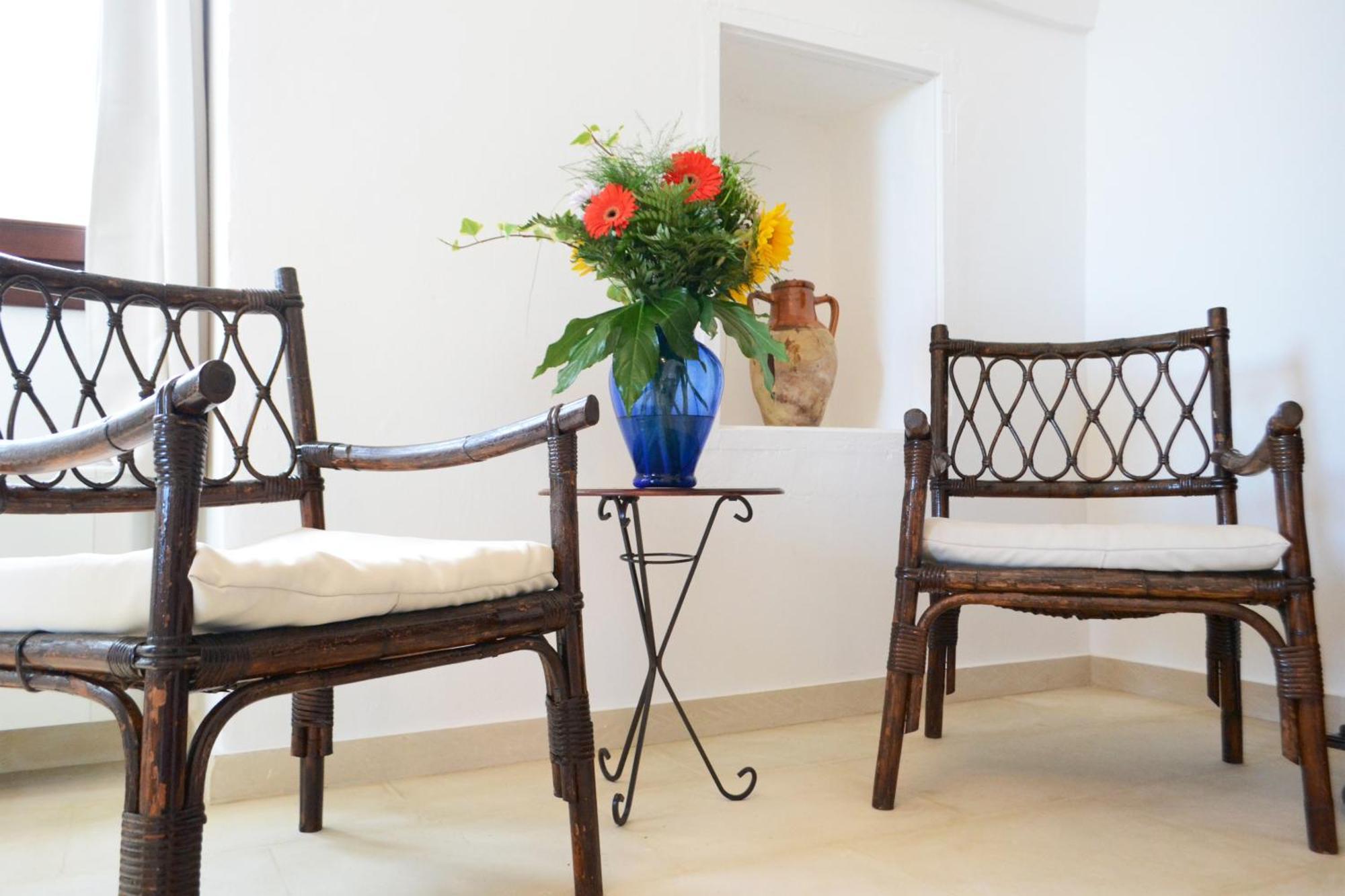 Tenuta Afra Squinzano Ngoại thất bức ảnh
