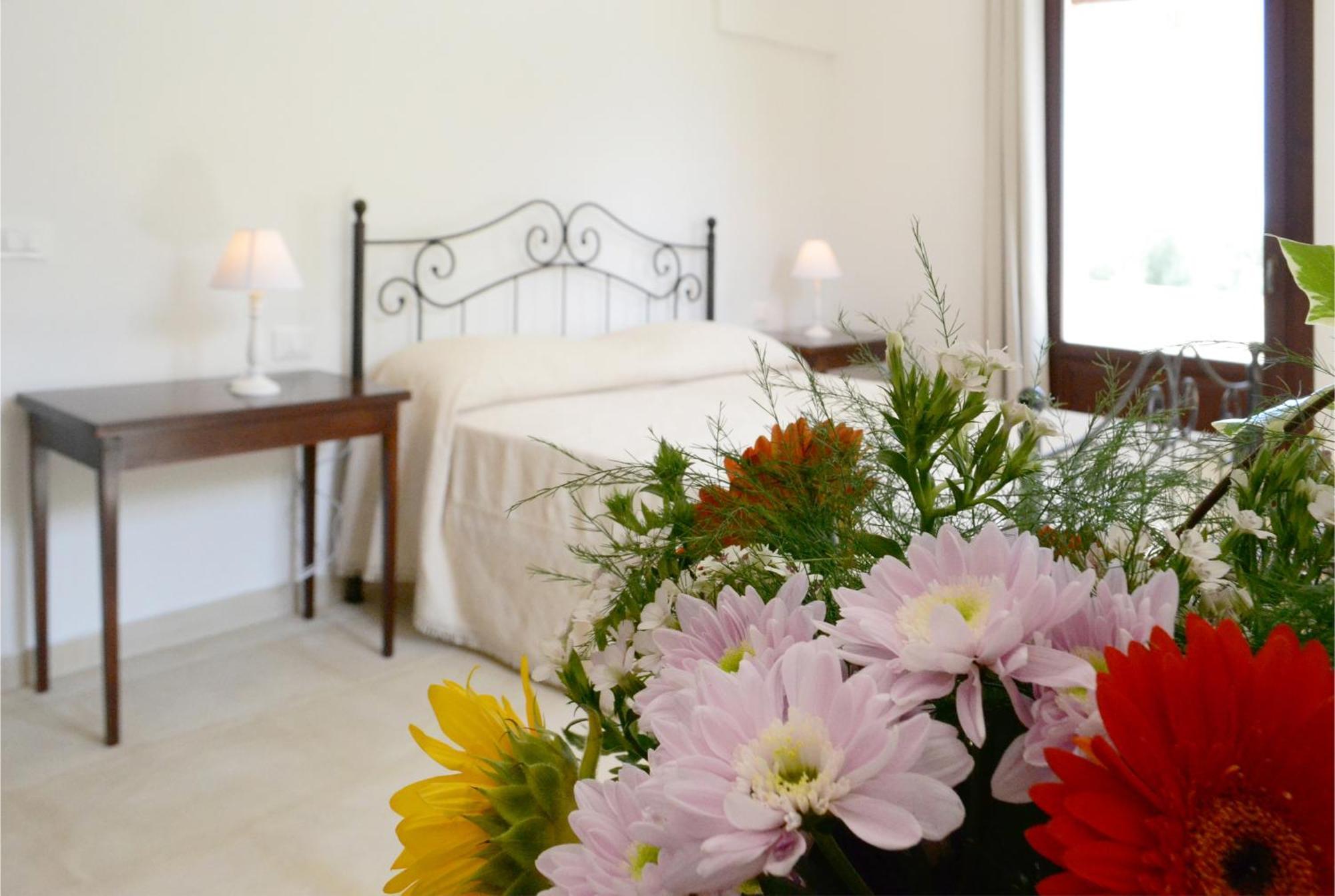 Tenuta Afra Squinzano Ngoại thất bức ảnh
