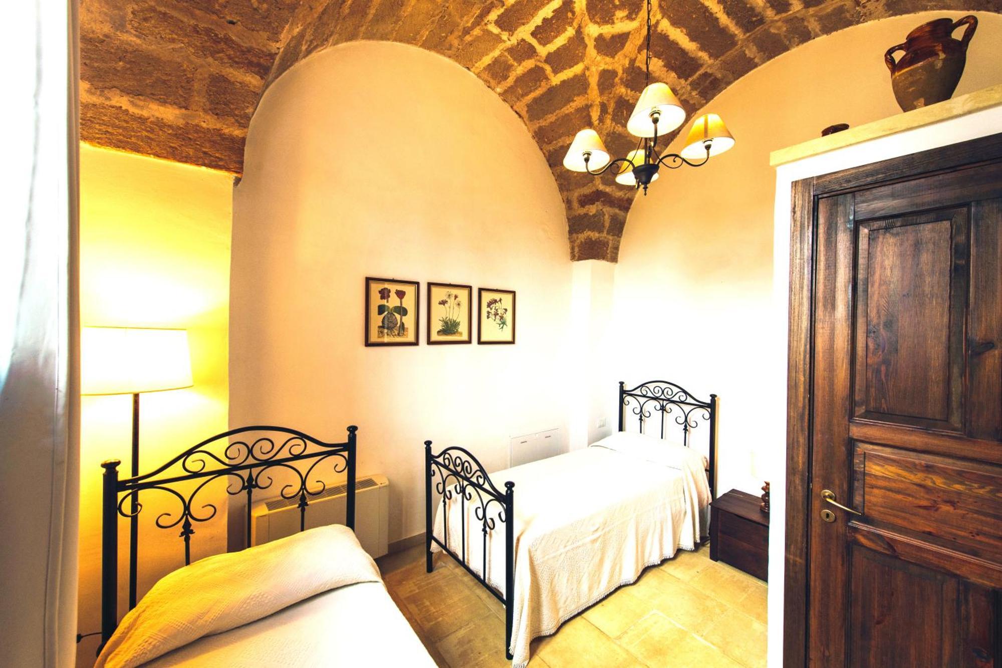 Tenuta Afra Squinzano Ngoại thất bức ảnh