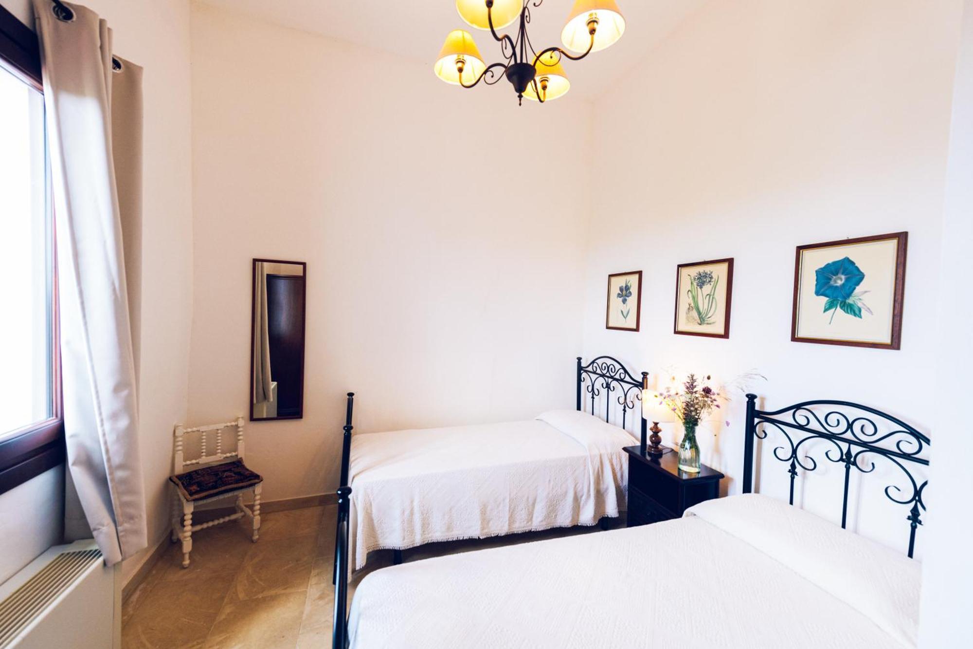 Tenuta Afra Squinzano Ngoại thất bức ảnh