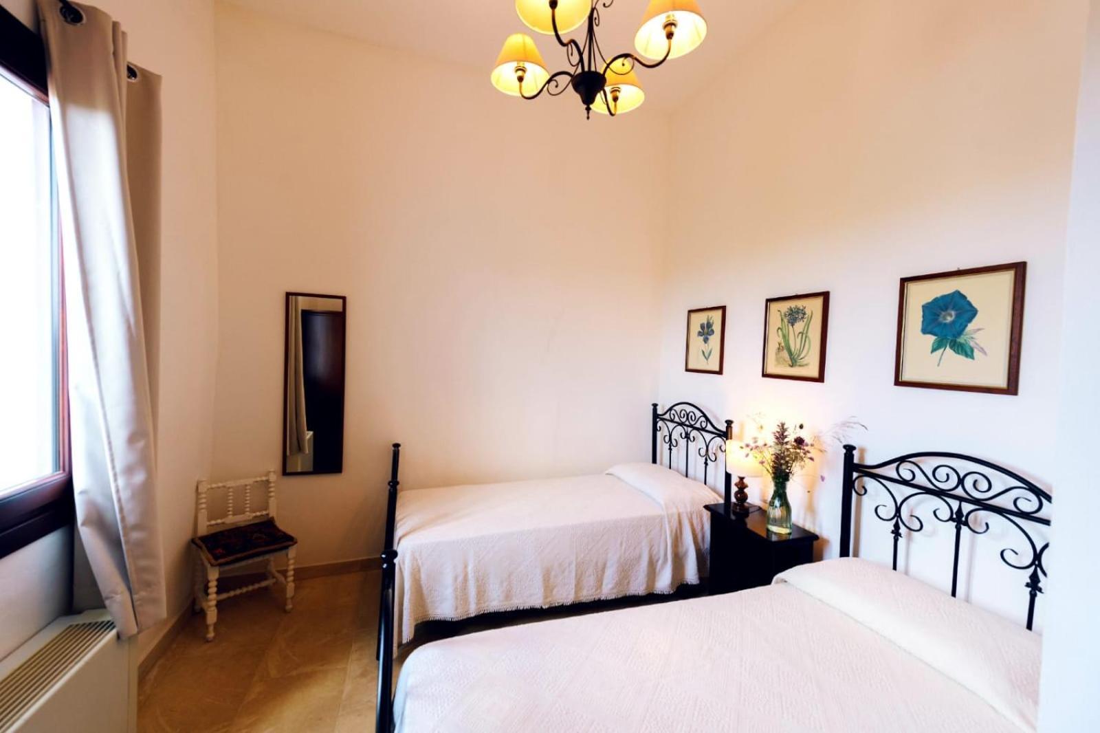 Tenuta Afra Squinzano Ngoại thất bức ảnh