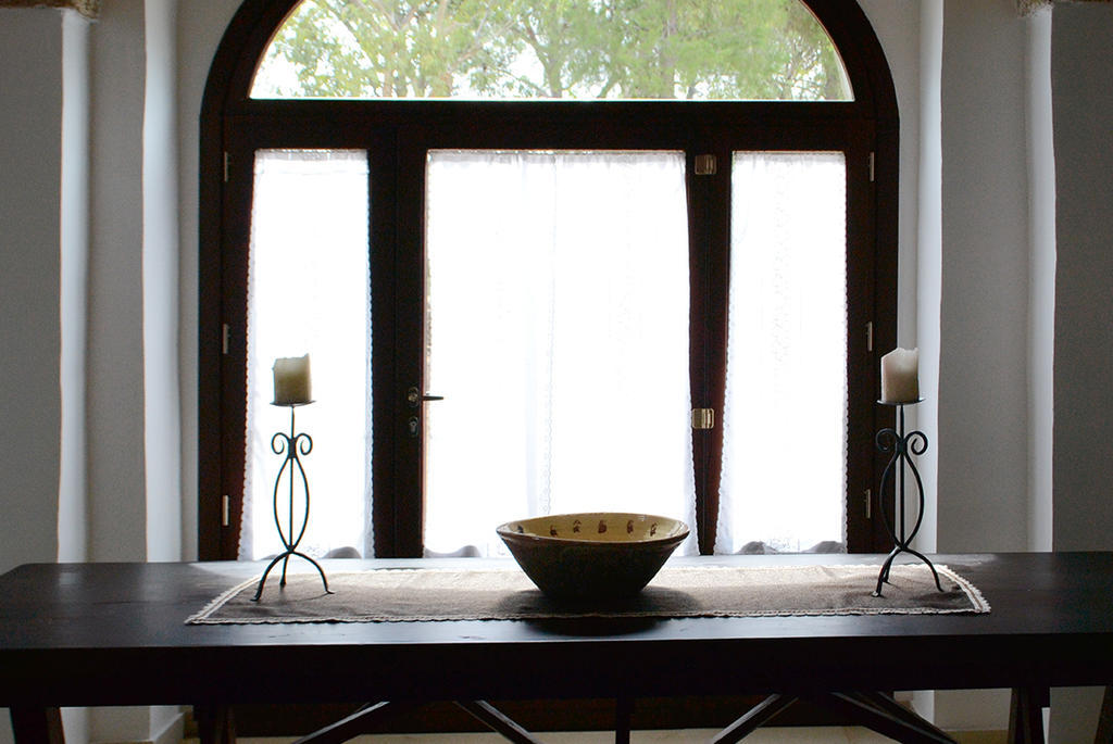 Tenuta Afra Squinzano Ngoại thất bức ảnh