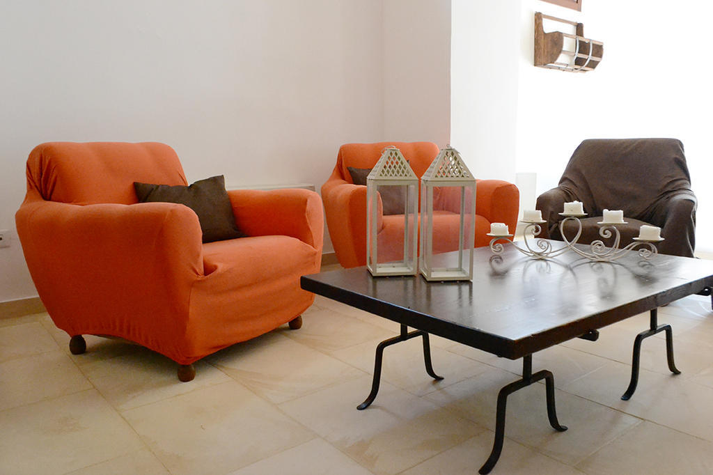Tenuta Afra Squinzano Ngoại thất bức ảnh