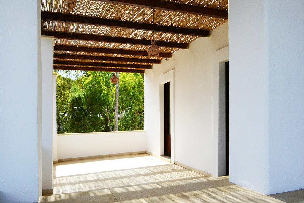 Tenuta Afra Squinzano Ngoại thất bức ảnh