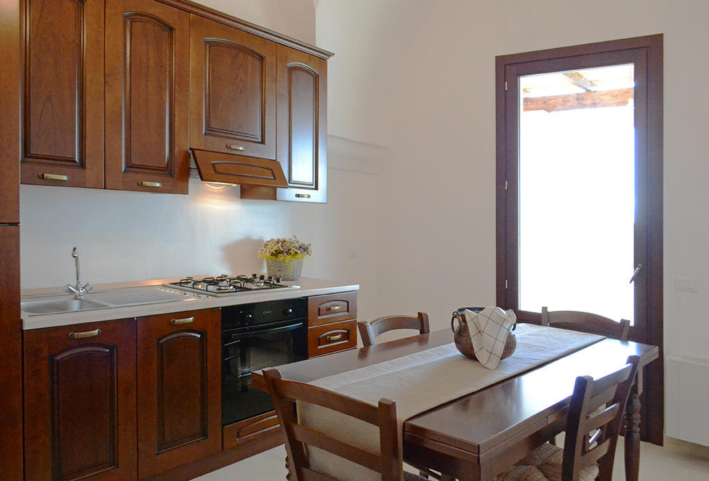 Tenuta Afra Squinzano Ngoại thất bức ảnh