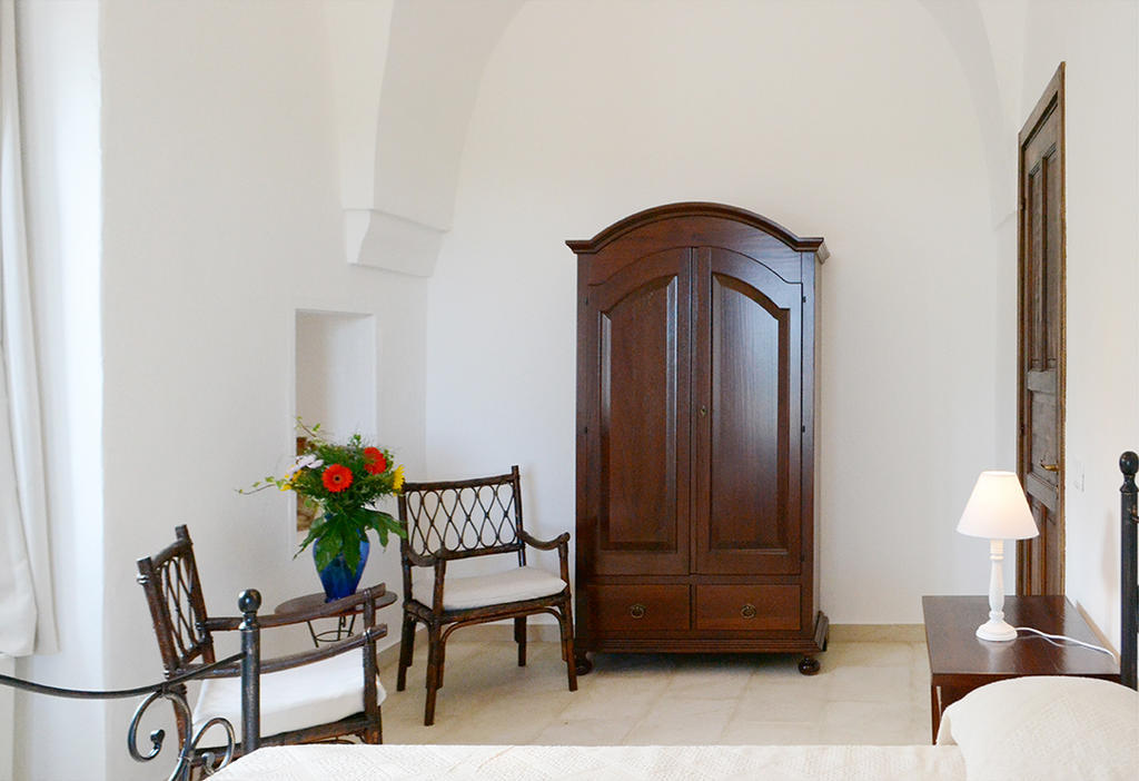 Tenuta Afra Squinzano Ngoại thất bức ảnh
