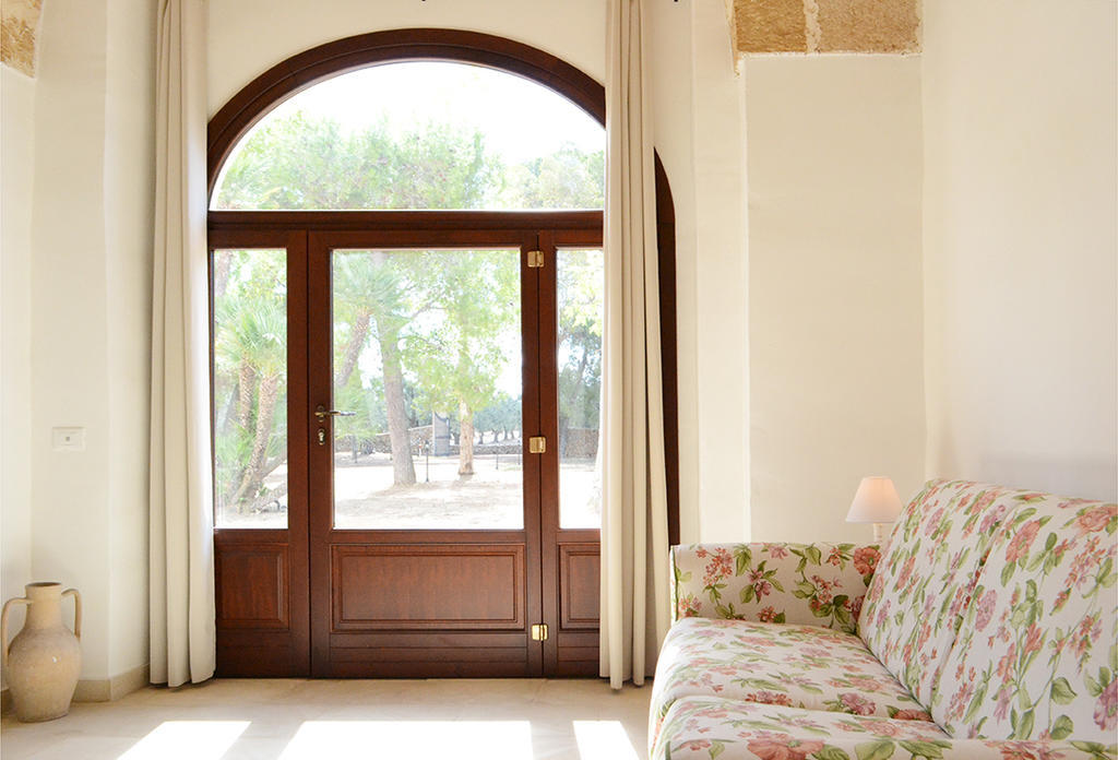 Tenuta Afra Squinzano Phòng bức ảnh